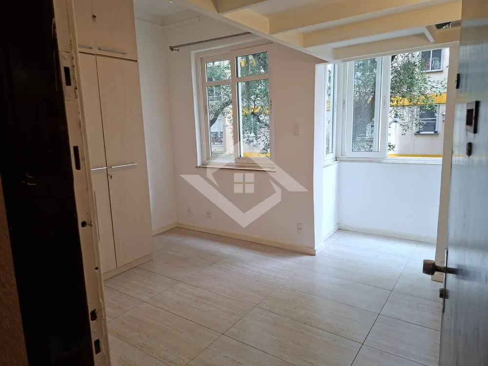 Apartamento, 1 quarto, 28 m² - Foto 1