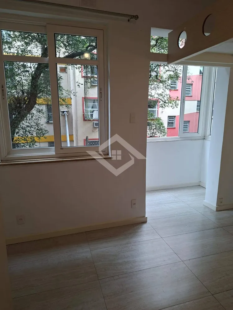 Apartamento, 1 quarto, 28 m² - Foto 2