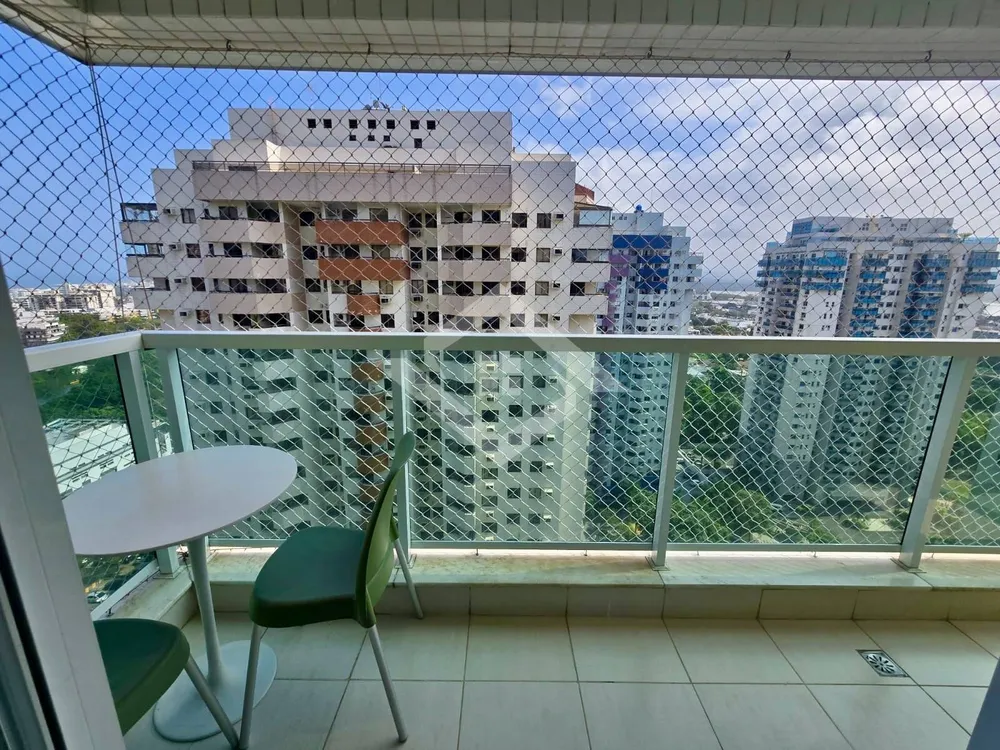 Apartamento, 2 quartos, 65 m² - Foto 8