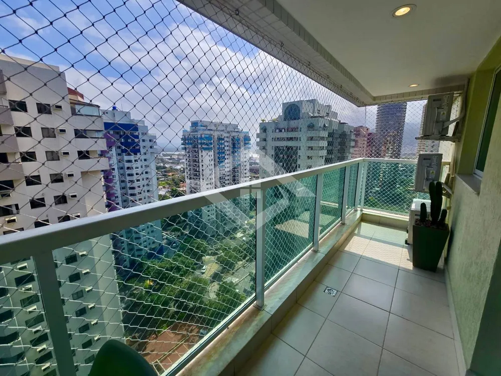 Apartamento, 2 quartos, 65 m² - Foto 7