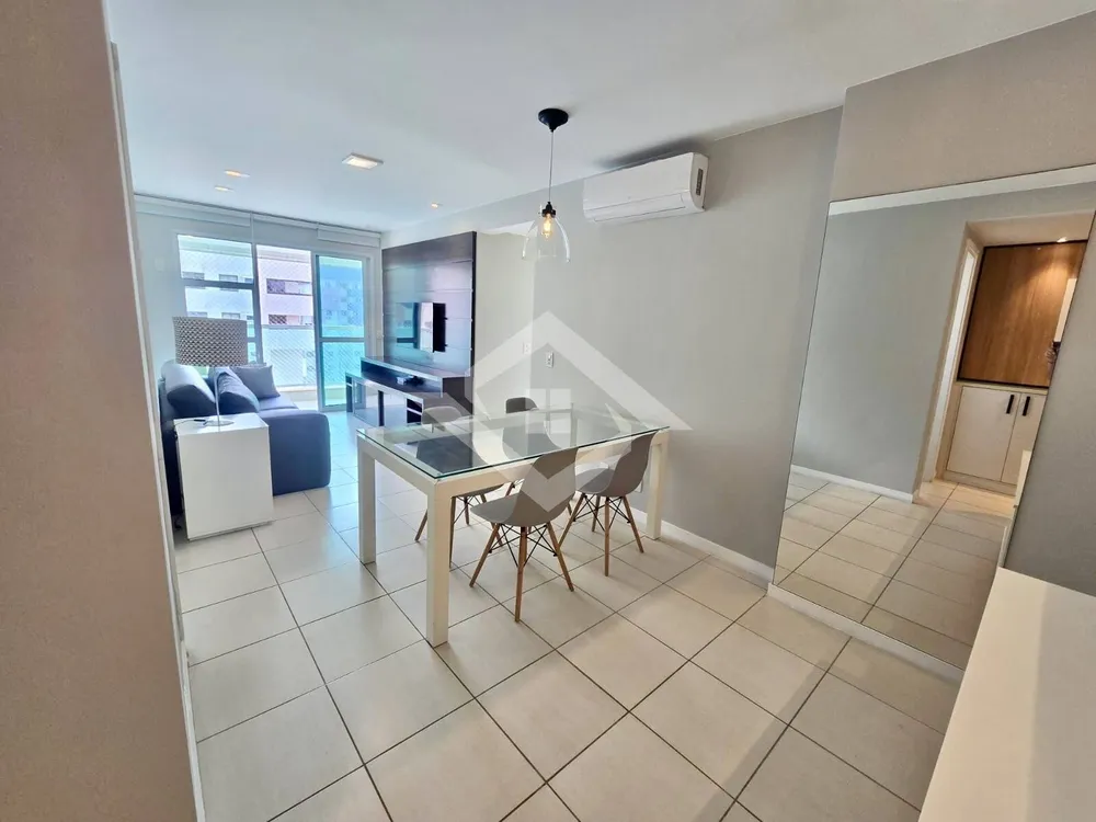Apartamento, 2 quartos, 65 m² - Foto 4