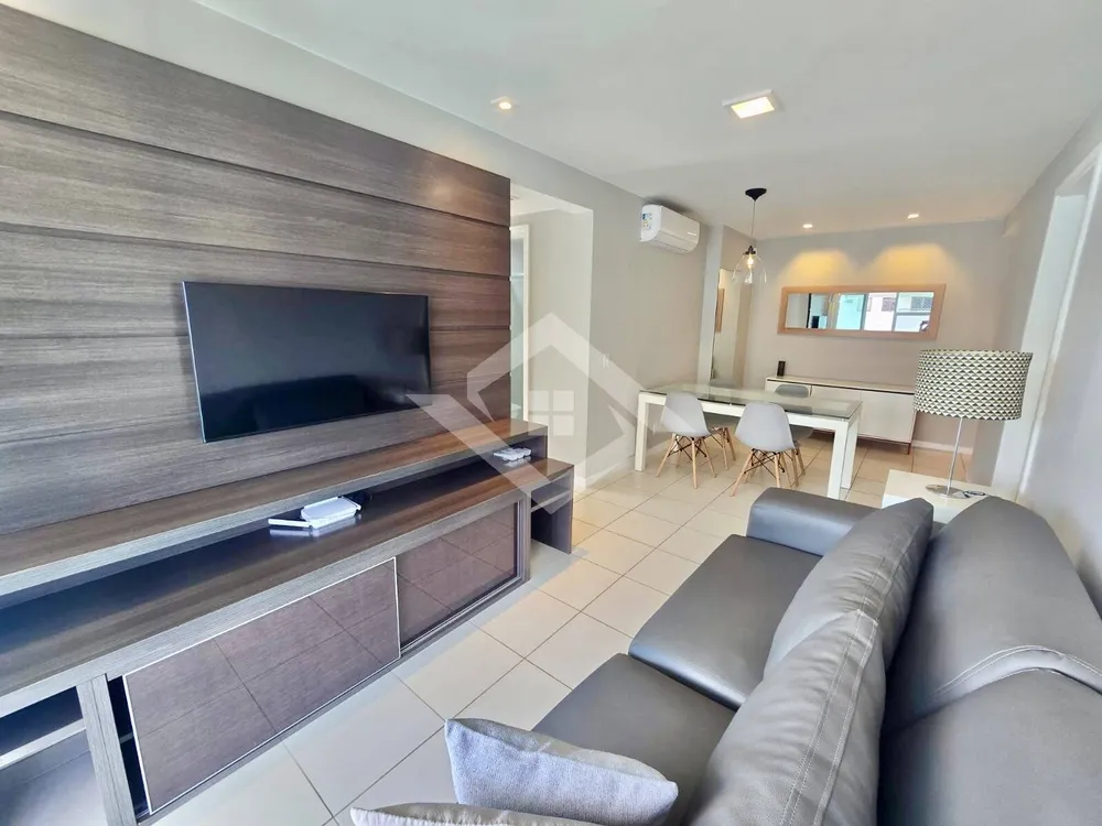 Apartamento, 2 quartos, 65 m² - Foto 1
