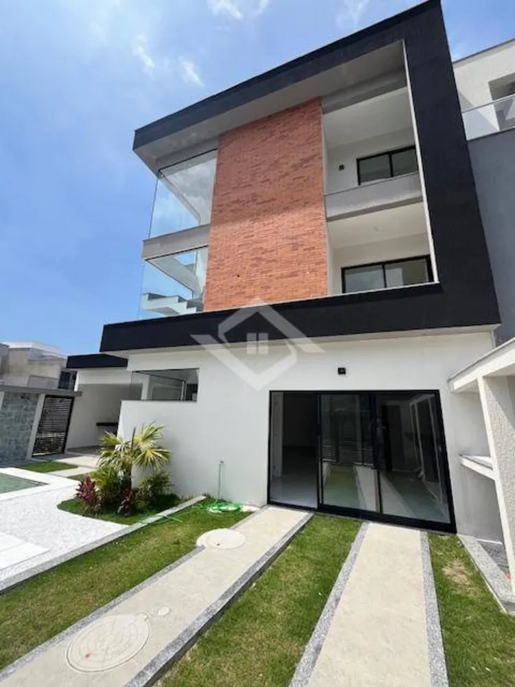 Casa, 3 quartos, 240 m² - Foto 4