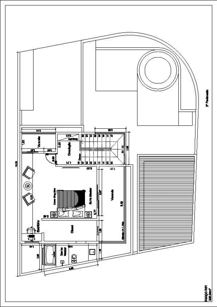 Casa, 3 quartos, 240 m² - Foto 23