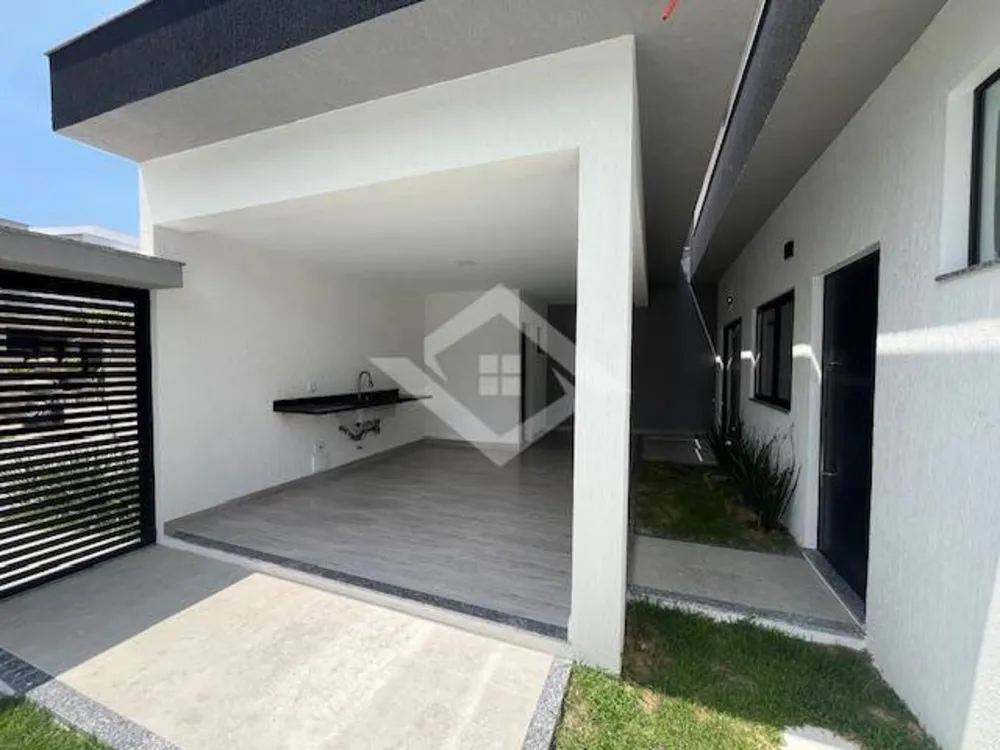 Casa, 3 quartos, 240 m² - Foto 9