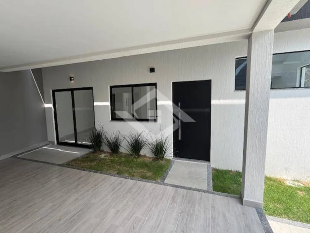 Casa, 3 quartos, 240 m² - Foto 8