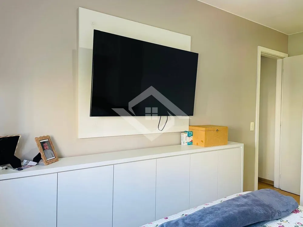 Apartamento, 2 quartos, 80 m² - Foto 8