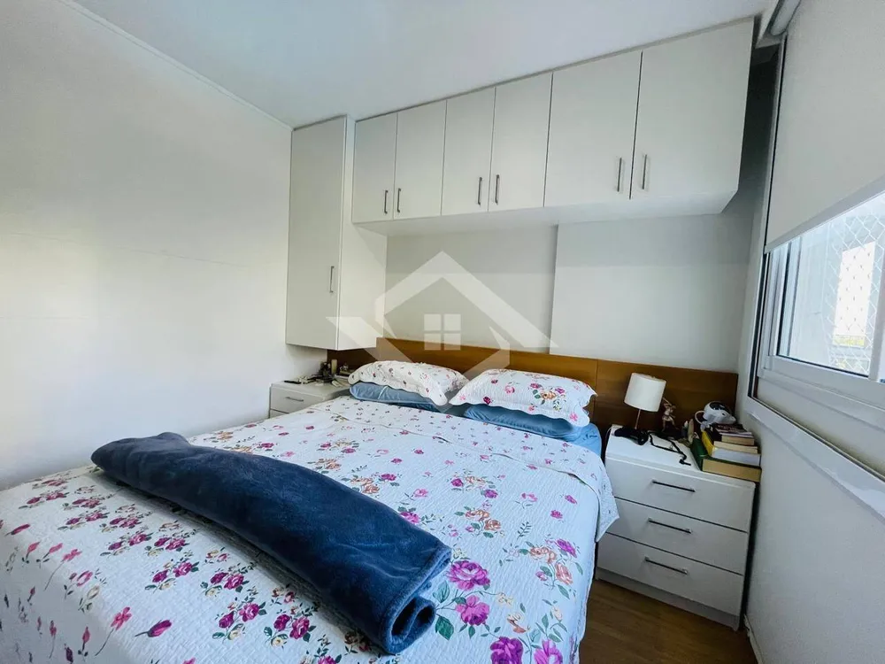 Apartamento, 2 quartos, 80 m² - Foto 6