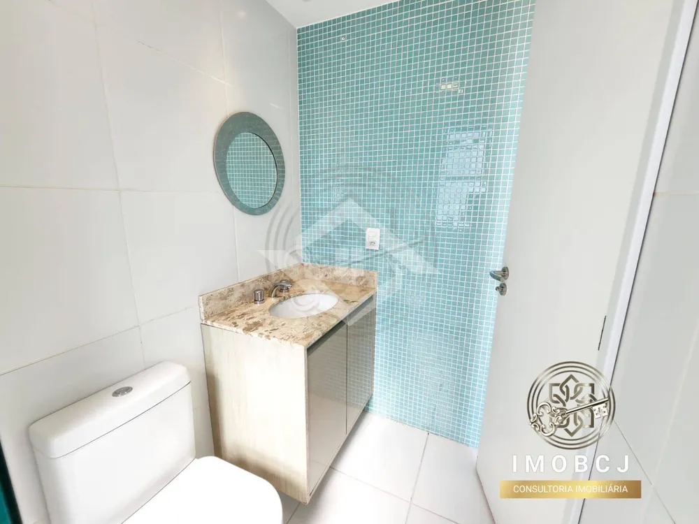 Apartamento, 3 quartos, 166 m² - Foto 11