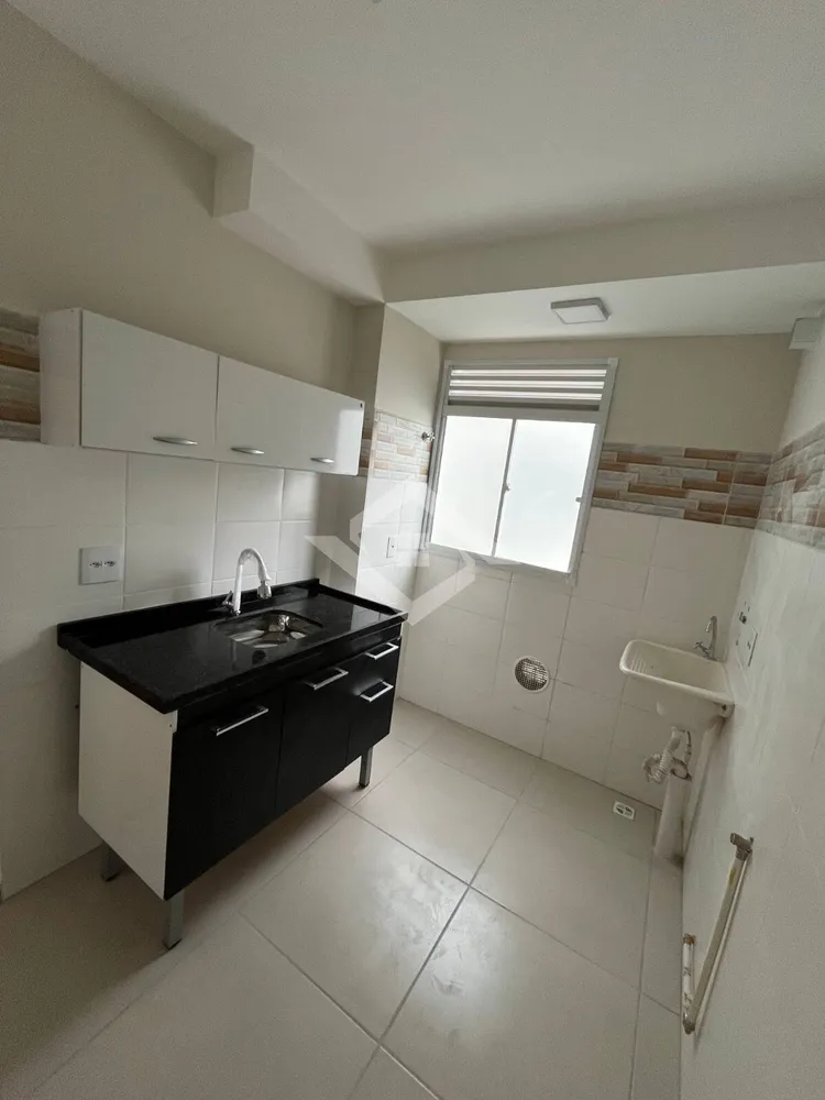 Apartamento, 2 quartos, 44 m² - Foto 3