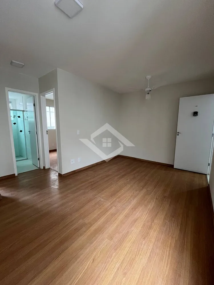 Apartamento, 2 quartos, 44 m² - Foto 4