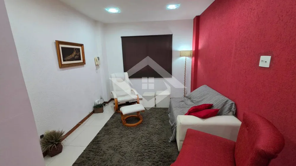 Prédio Inteiro, 29 m² - Foto 1