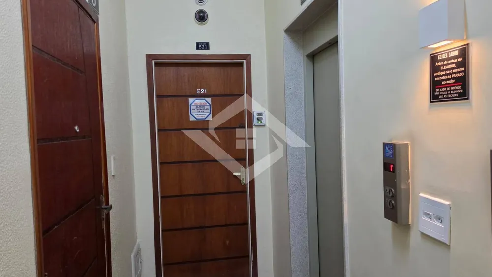Prédio Inteiro, 29 m² - Foto 11