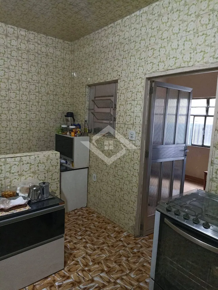 Casa, 2 quartos, 180 m² - Foto 22