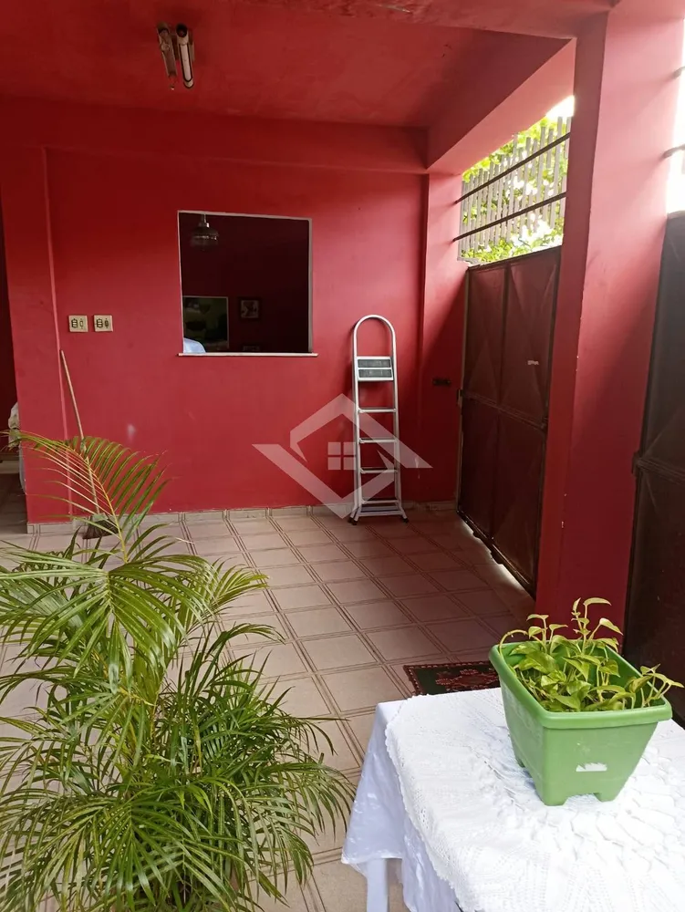 Casa, 2 quartos, 180 m² - Foto 13