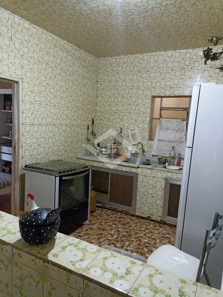 Casa, 2 quartos, 180 m² - Foto 18