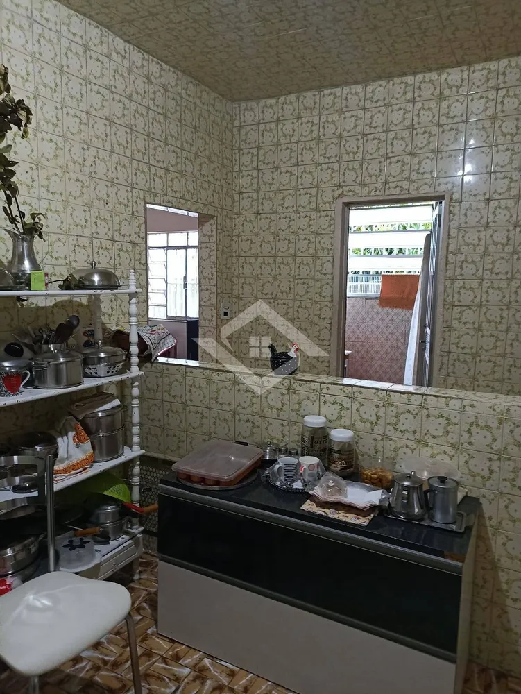 Casa, 2 quartos, 180 m² - Foto 21