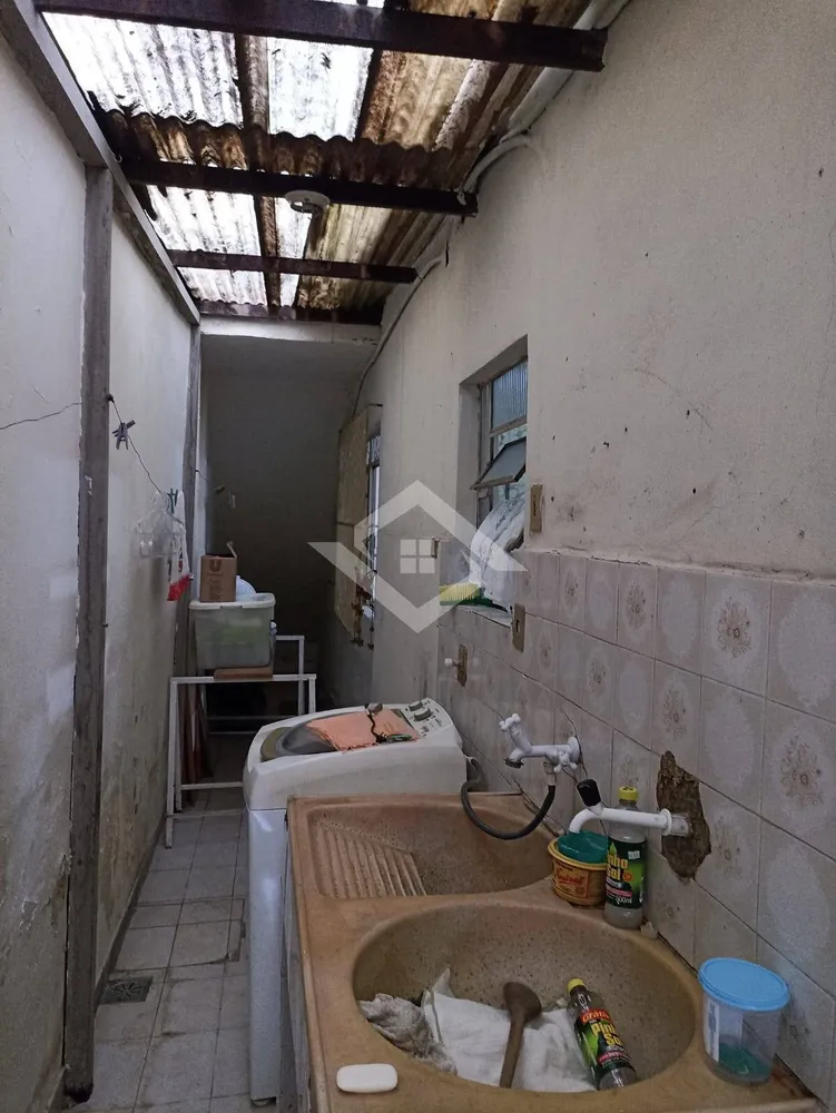 Casa, 2 quartos, 180 m² - Foto 23