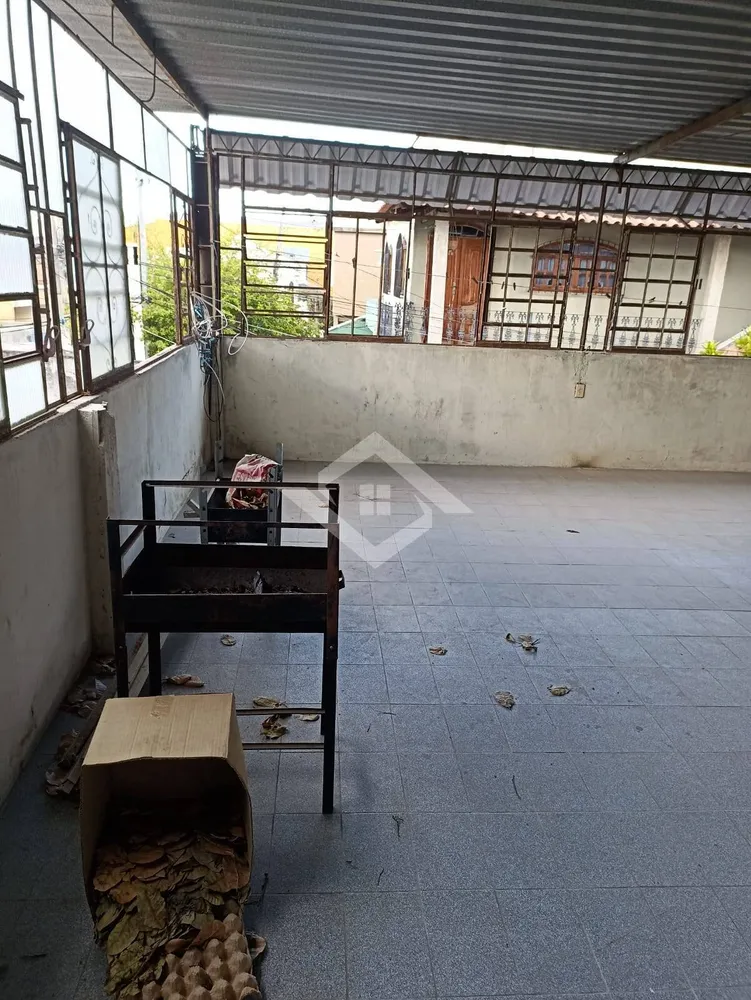 Casa, 2 quartos, 180 m² - Foto 4