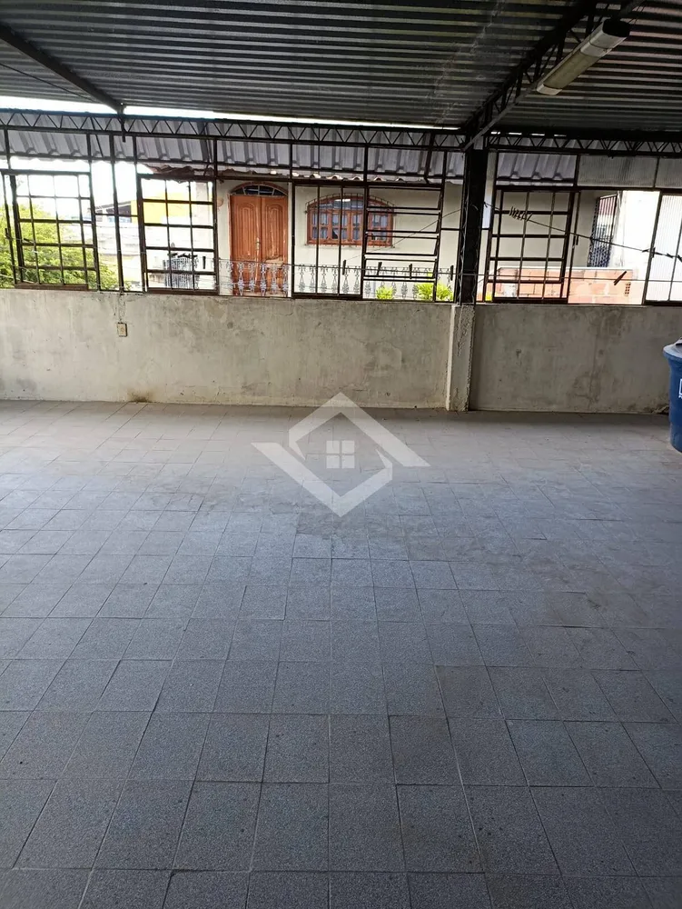 Casa, 2 quartos, 180 m² - Foto 6