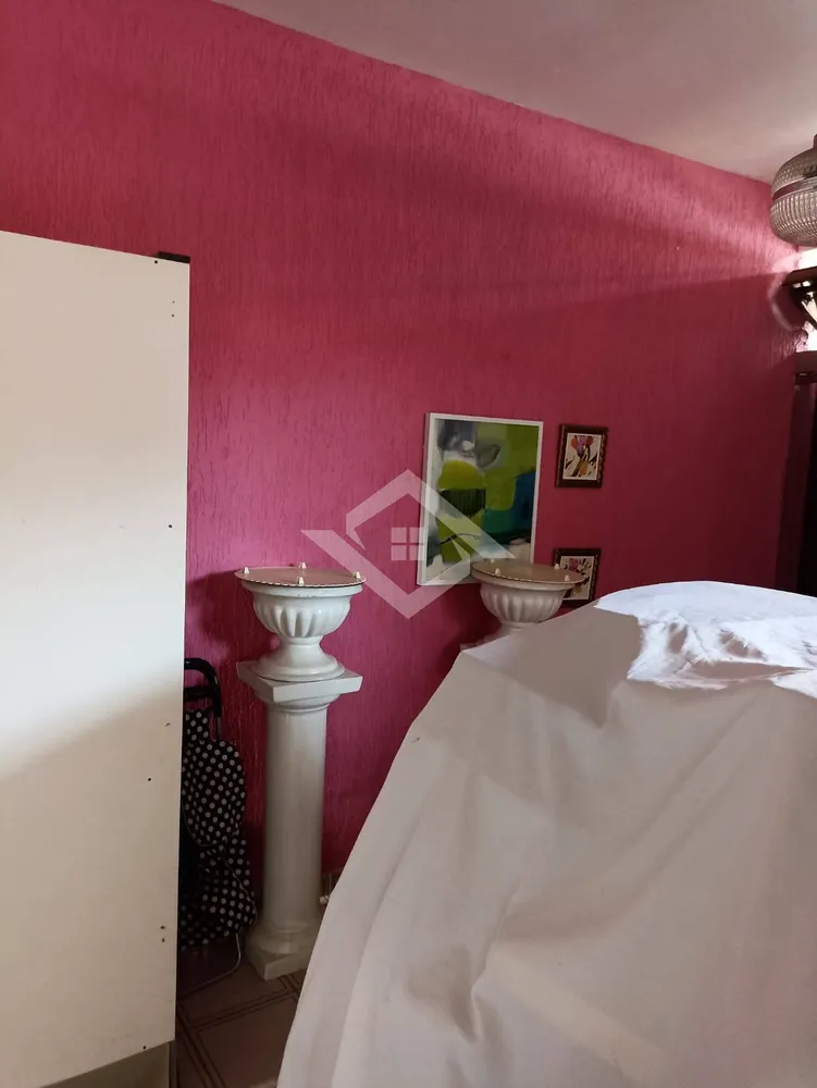 Casa, 2 quartos, 180 m² - Foto 10