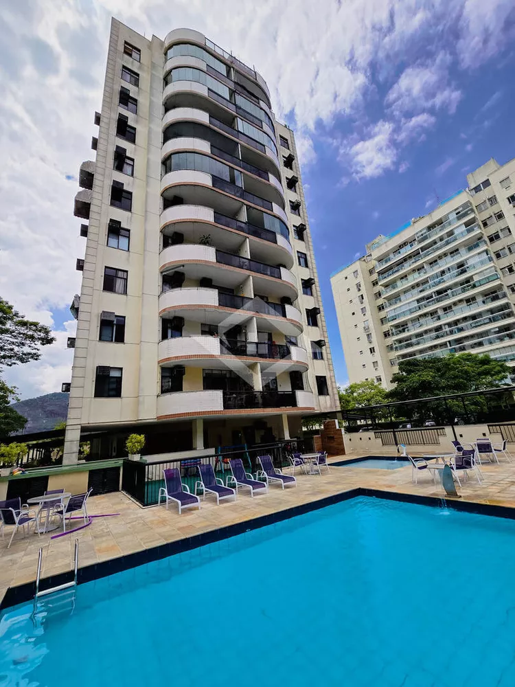 Cobertura, 3 quartos - Foto 15