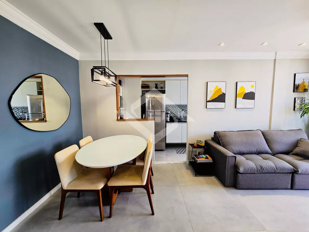 Cobertura, 3 quartos - Foto 5