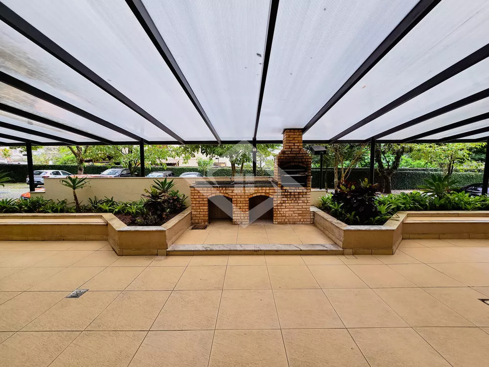 Cobertura, 3 quartos - Foto 19