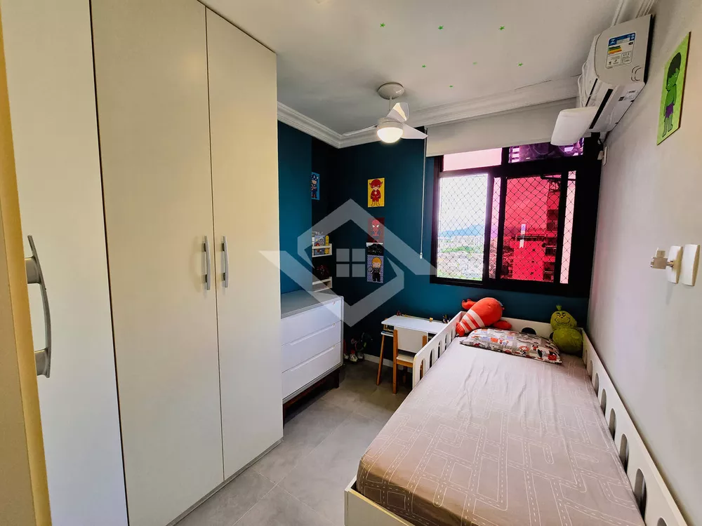 Cobertura, 3 quartos - Foto 10