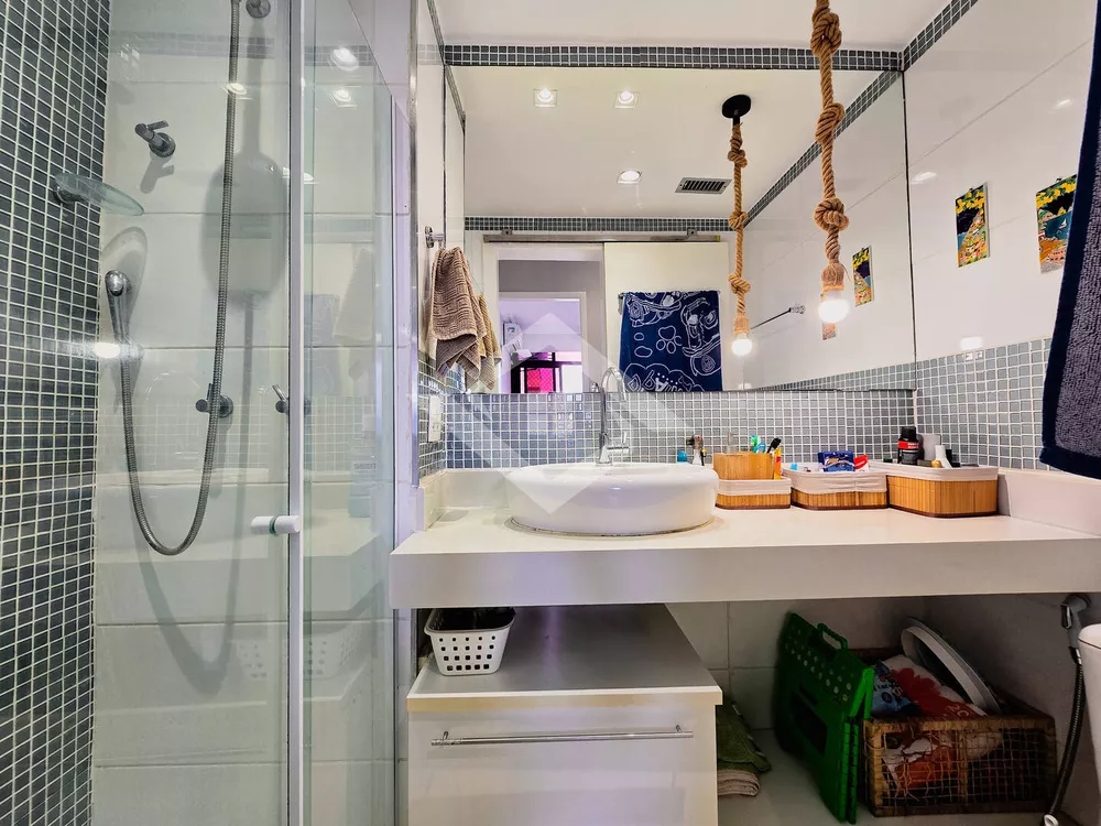 Cobertura, 3 quartos - Foto 12