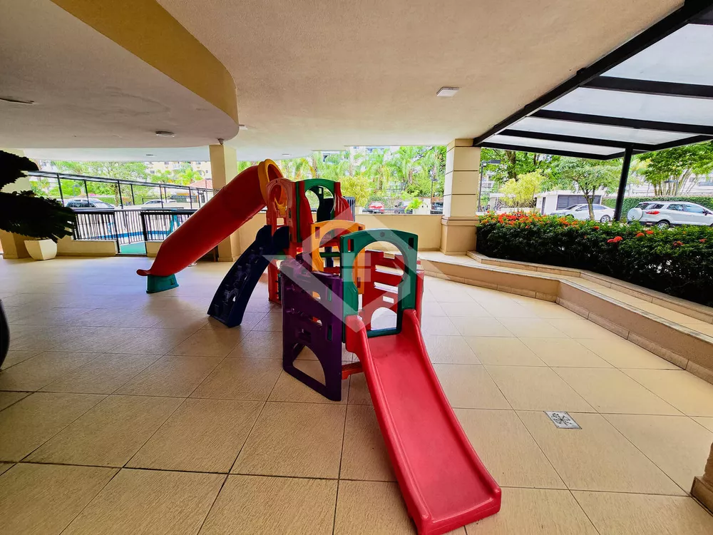 Cobertura, 3 quartos - Foto 18