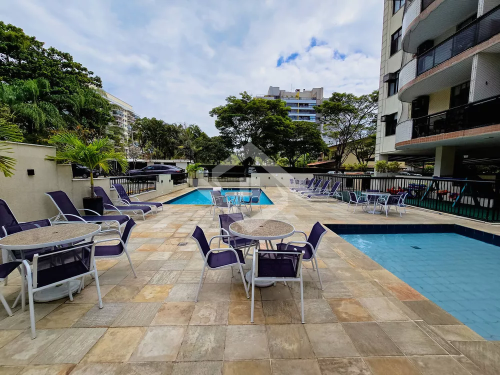 Cobertura, 3 quartos - Foto 21