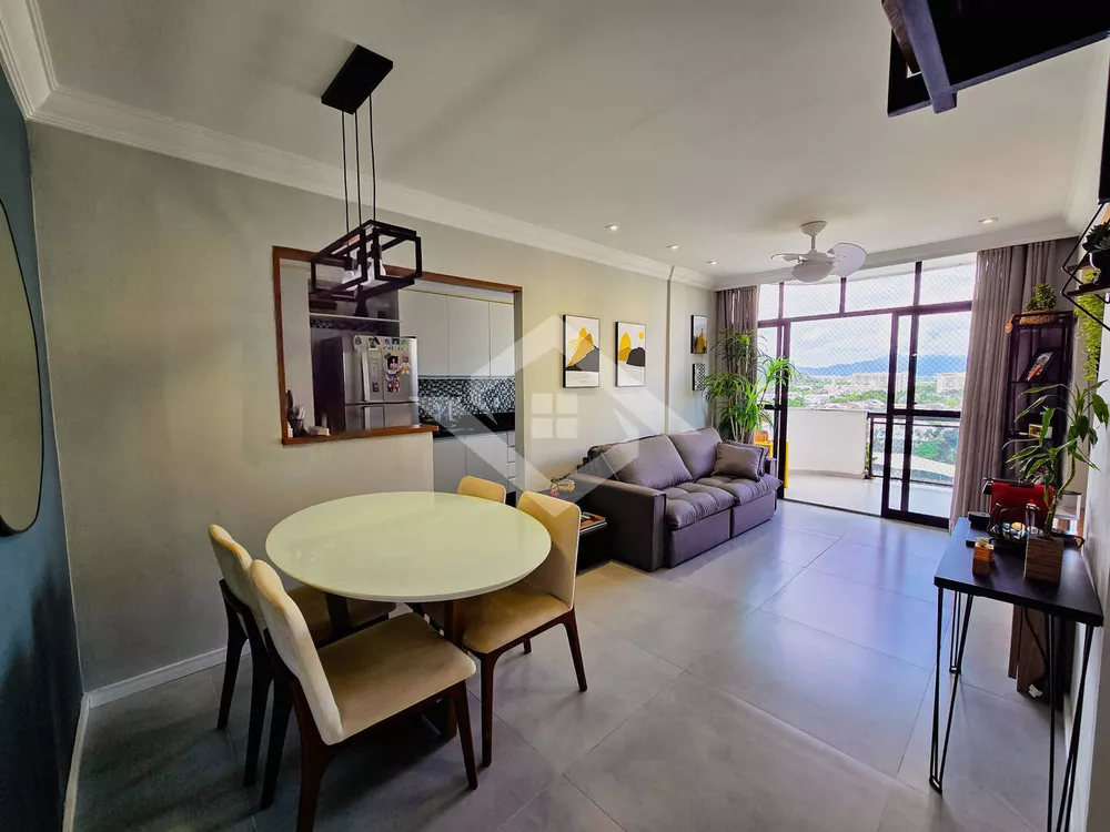 Cobertura, 3 quartos - Foto 9