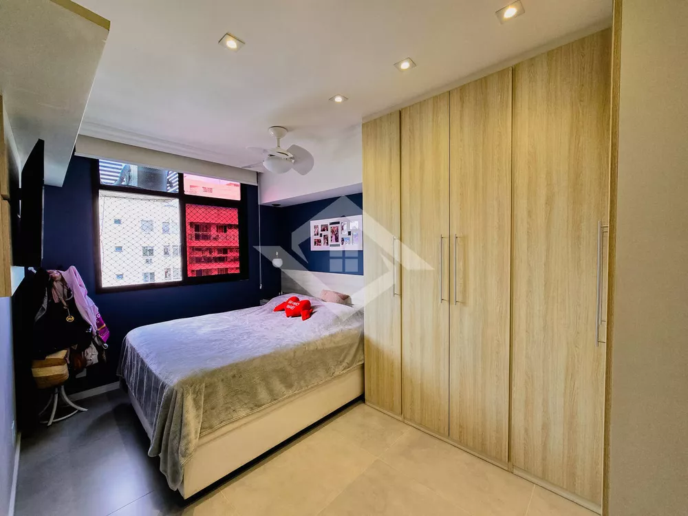 Cobertura, 3 quartos - Foto 7