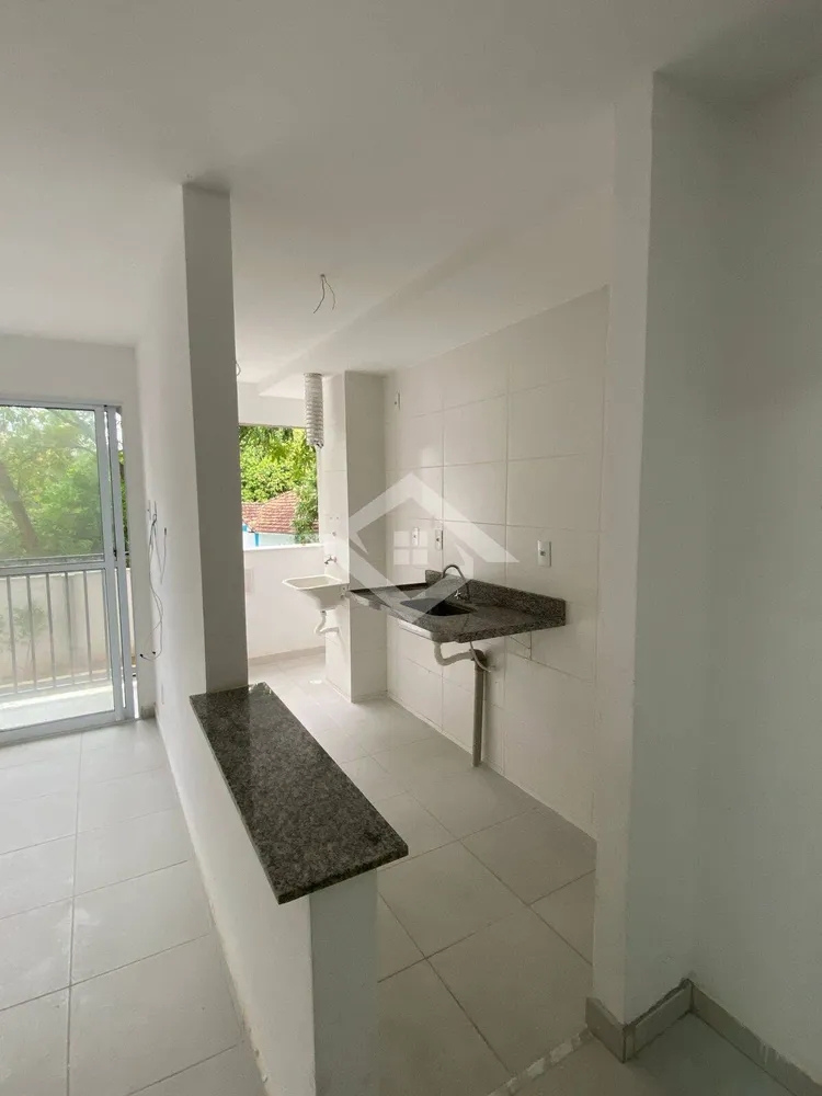 Apartamento, 2 quartos, 52 m² - Foto 3