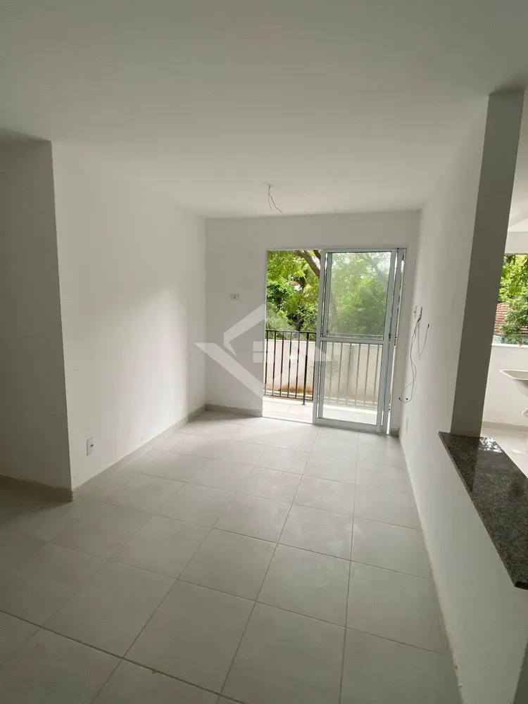Apartamento, 2 quartos, 52 m² - Foto 4