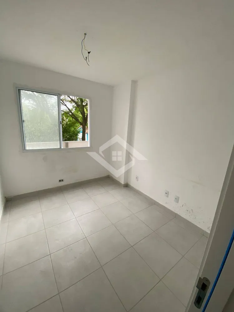 Apartamento, 2 quartos, 52 m² - Foto 6