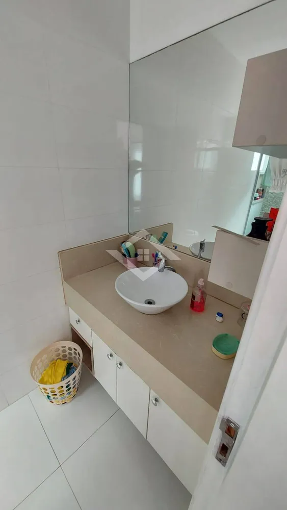 Casa de Condomínio, 5 quartos - Foto 20