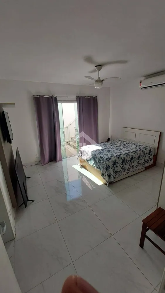 Casa de Condomínio, 5 quartos - Foto 22