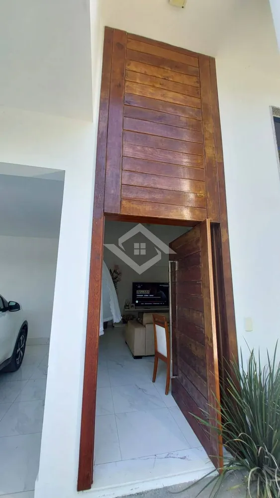 Casa de Condomínio, 5 quartos - Foto 4