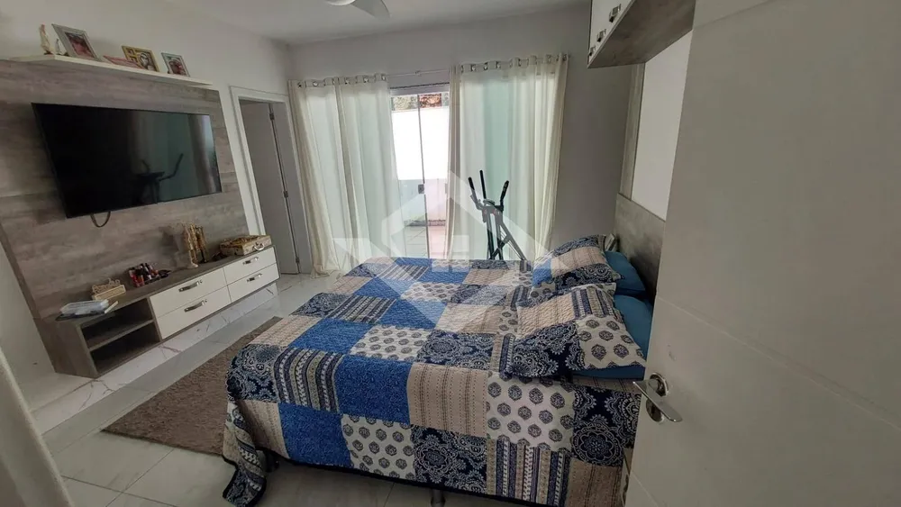 Casa de Condomínio, 5 quartos - Foto 16