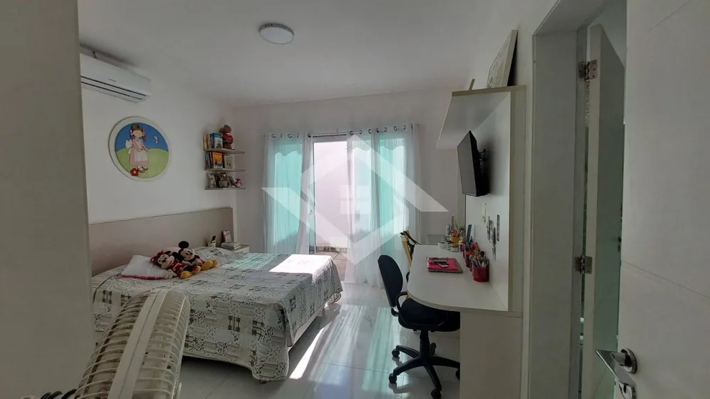 Casa de Condomínio, 5 quartos - Foto 12