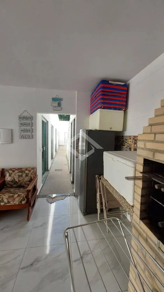 Casa de Condomínio, 5 quartos - Foto 35