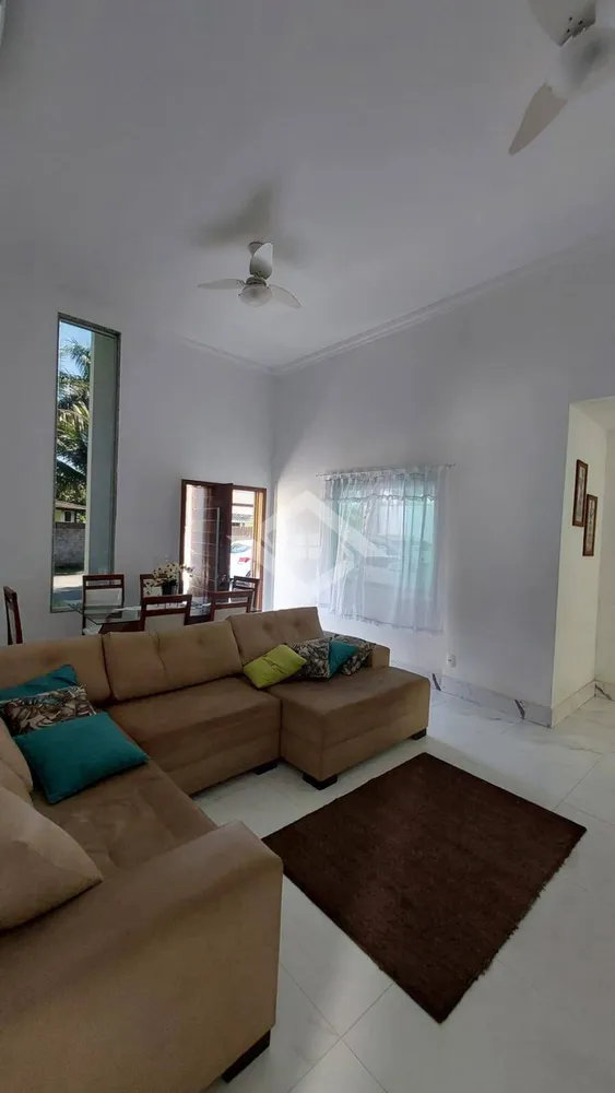 Casa de Condomínio, 5 quartos - Foto 5