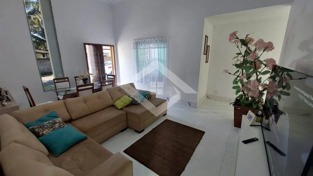 Casa de Condomínio, 5 quartos - Foto 1