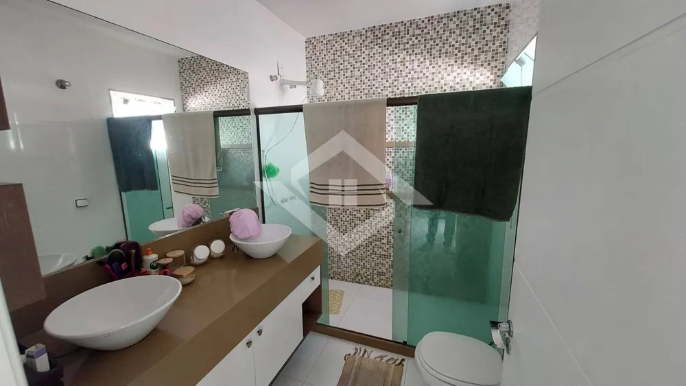 Casa de Condomínio, 5 quartos - Foto 19