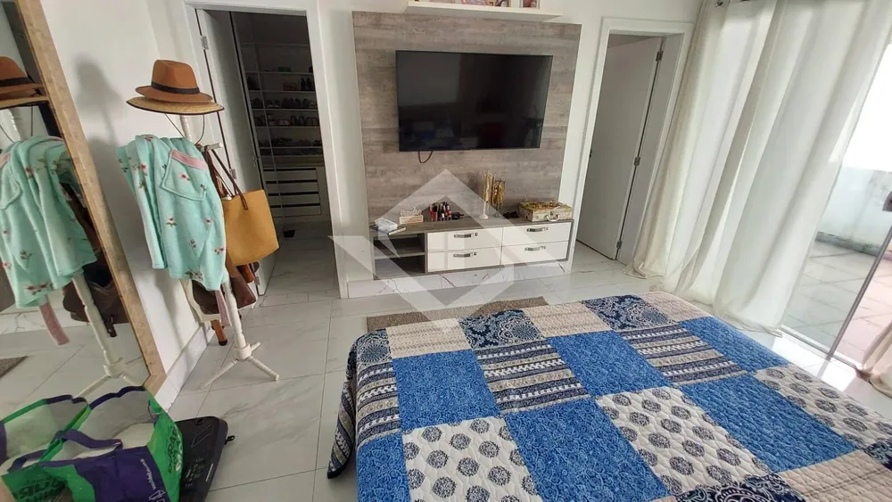 Casa de Condomínio, 5 quartos - Foto 17