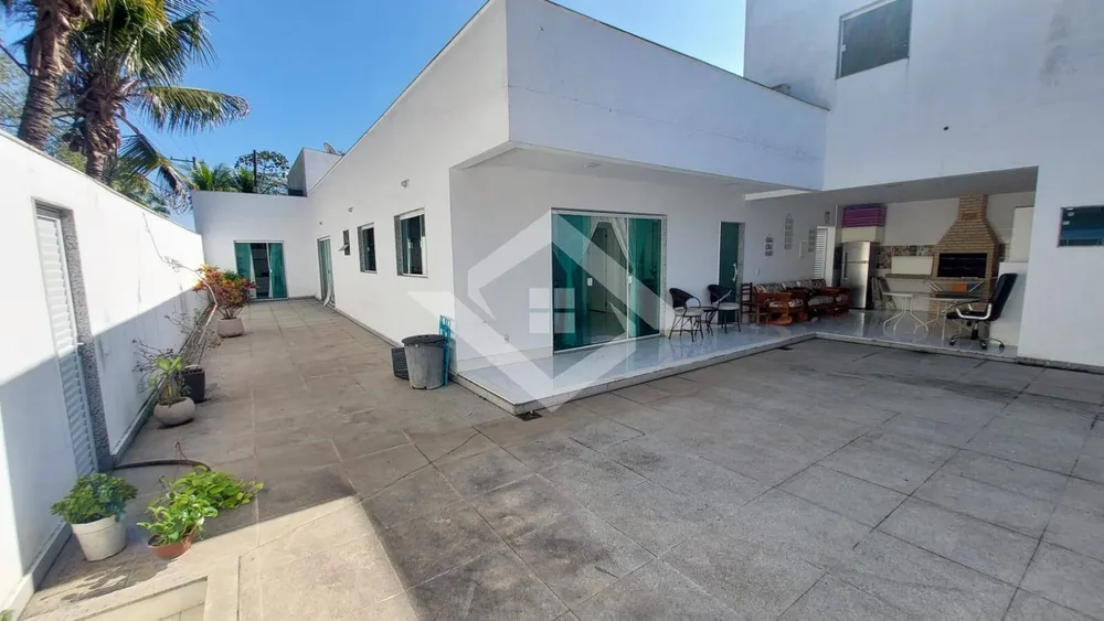 Casa de Condomínio, 5 quartos - Foto 36