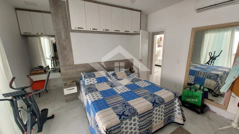 Casa de Condomínio, 5 quartos - Foto 25