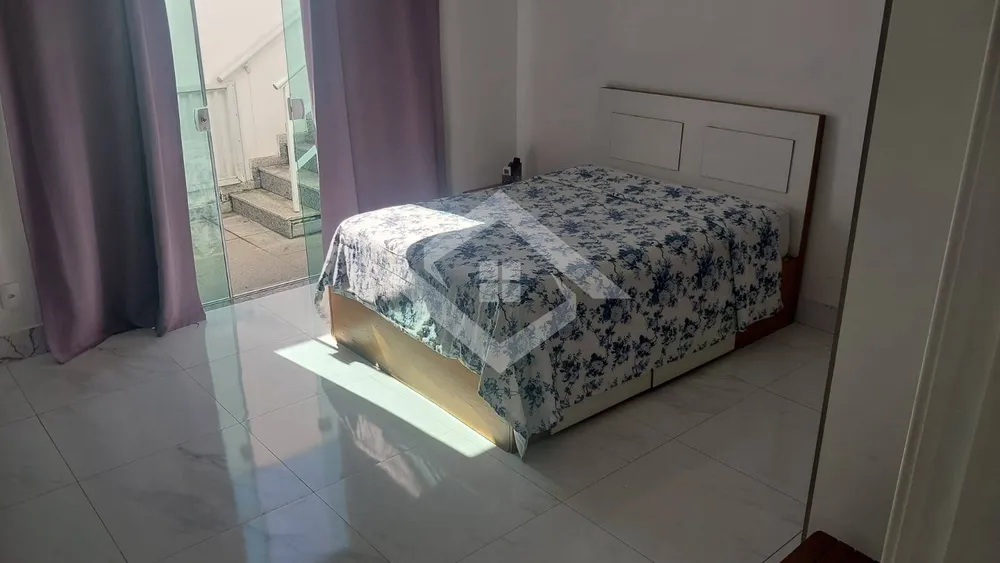 Casa de Condomínio, 5 quartos - Foto 23